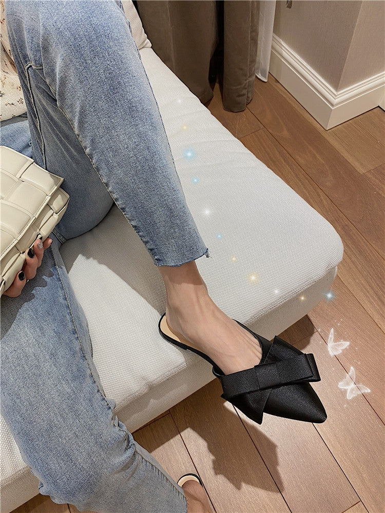 Calethy Shoes Slippers