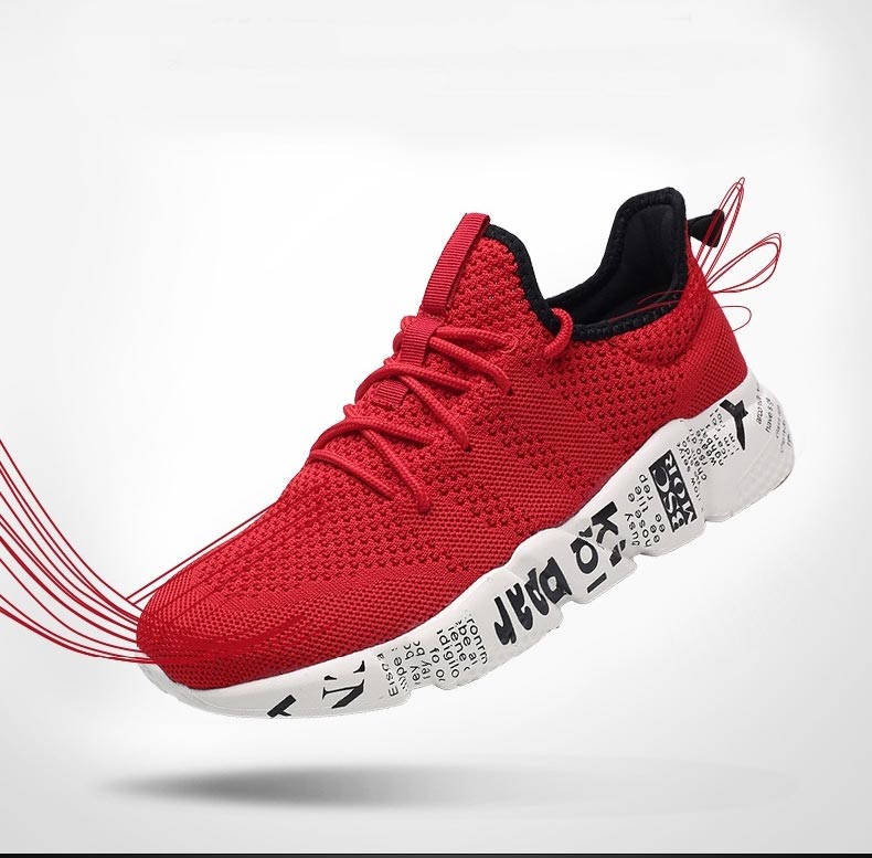 Calethy Running Shoes