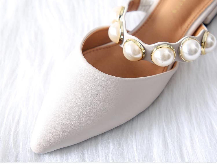 Women Slipper Calethy Shoes