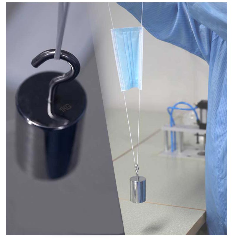Surgical Mask
