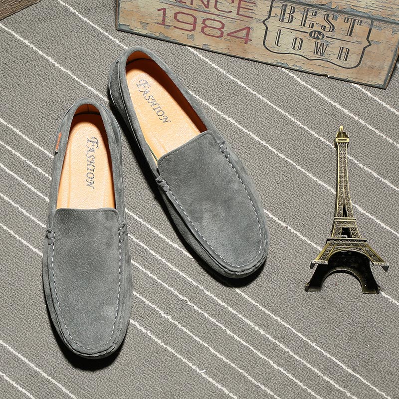 Calethy Loafers Shoes