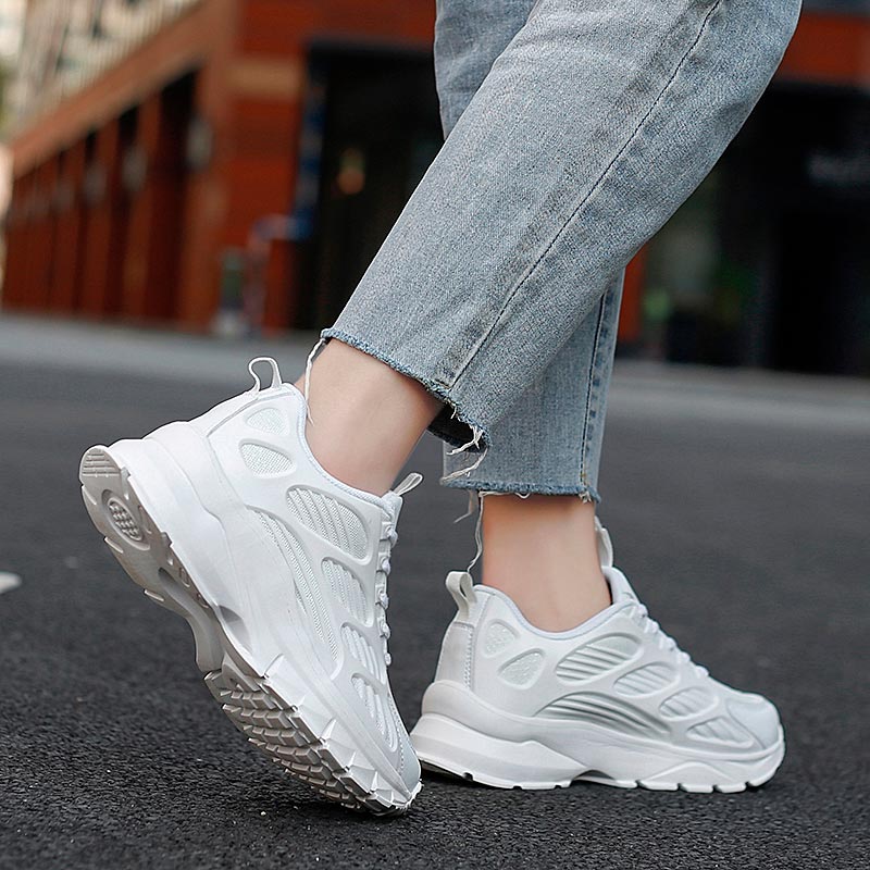 Women Sneakers Calethy Shoes