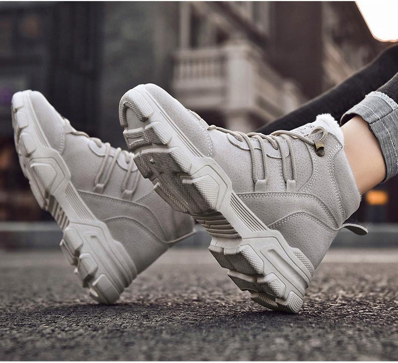Sneakers Calethy Shoes