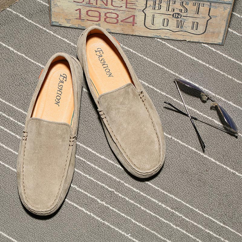 Calethy Loafers Shoes