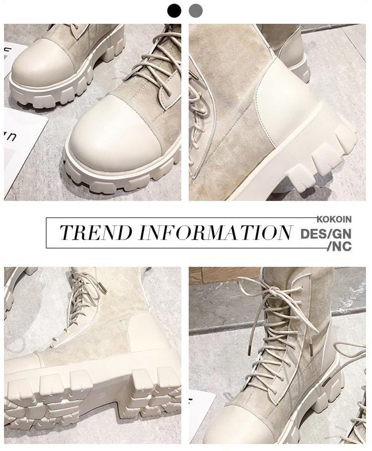 Women Calethy Boots