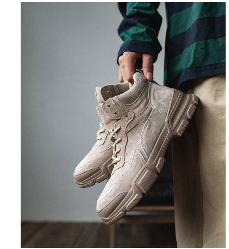 Work Boots
