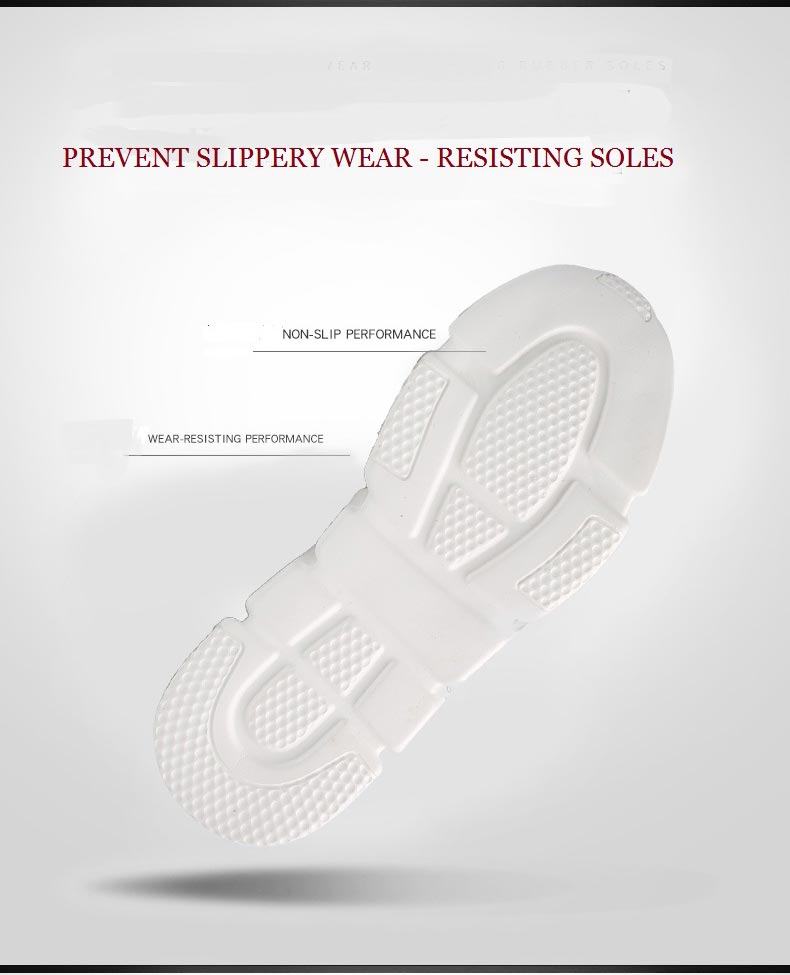 Calethy Running Shoes