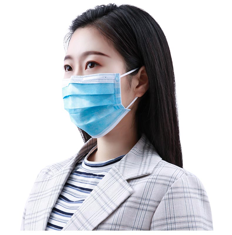 Surgical Mask
