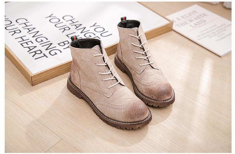 Women Calethy Shoes Boots