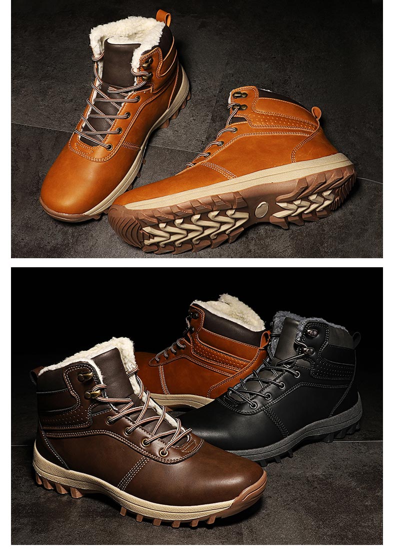 Boots Calethy Shoes