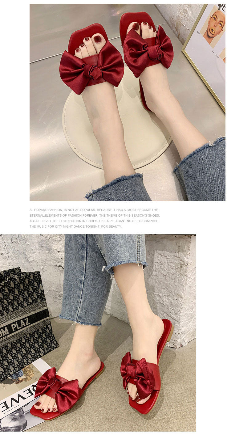 Flip Flops