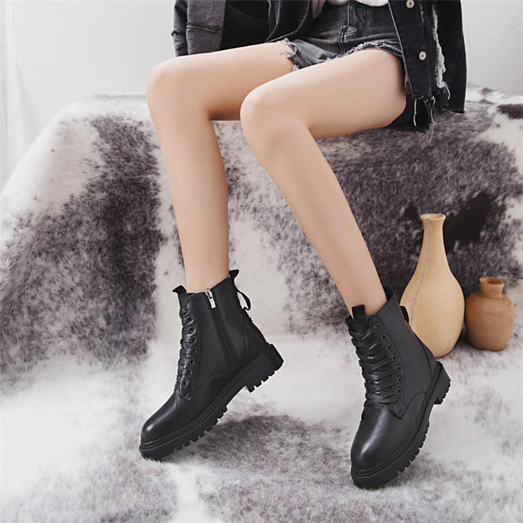 Martins Boots Calethy Shoes