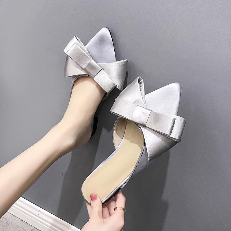 Calethy Shoes Slippers
