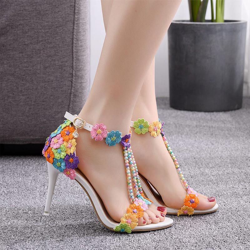 High Heels