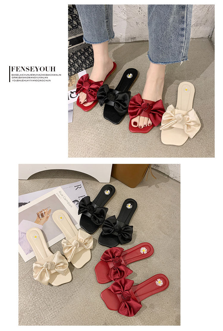 Flip Flops