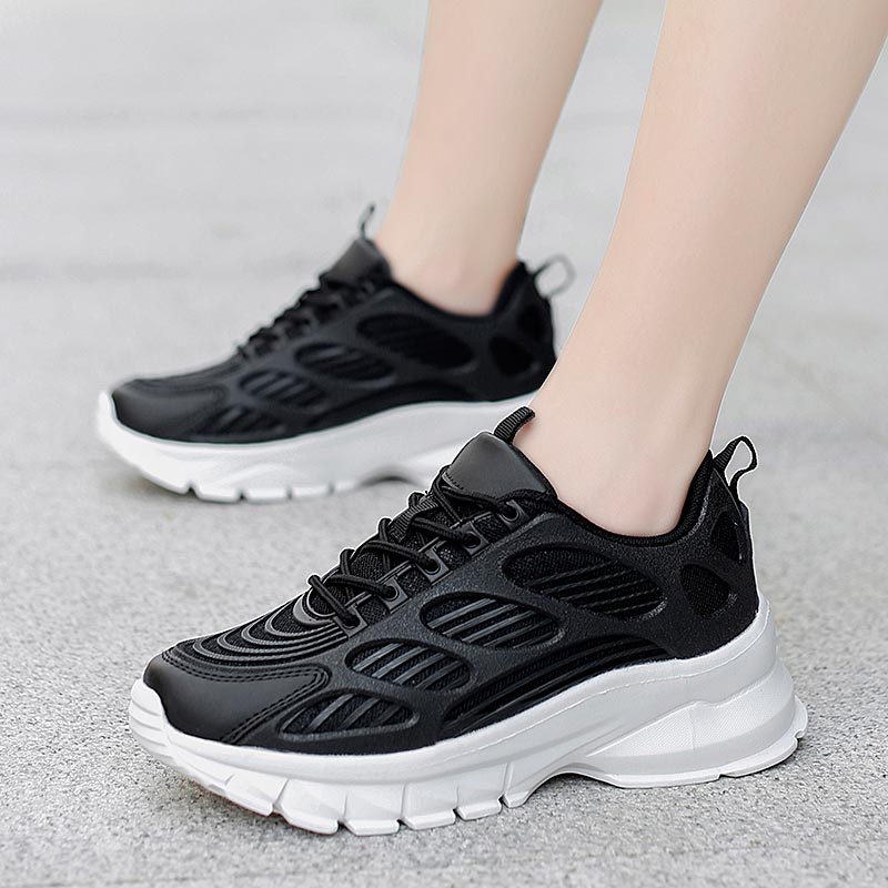 Women Sneakers Calethy Shoes