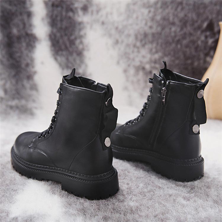 Martins Boots Calethy Shoes