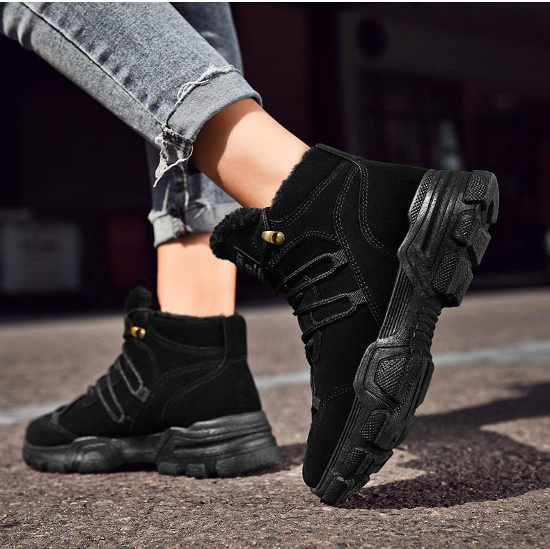 Sneakers Calethy Shoes
