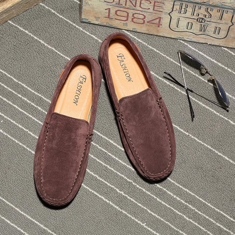 Calethy Loafers Shoes