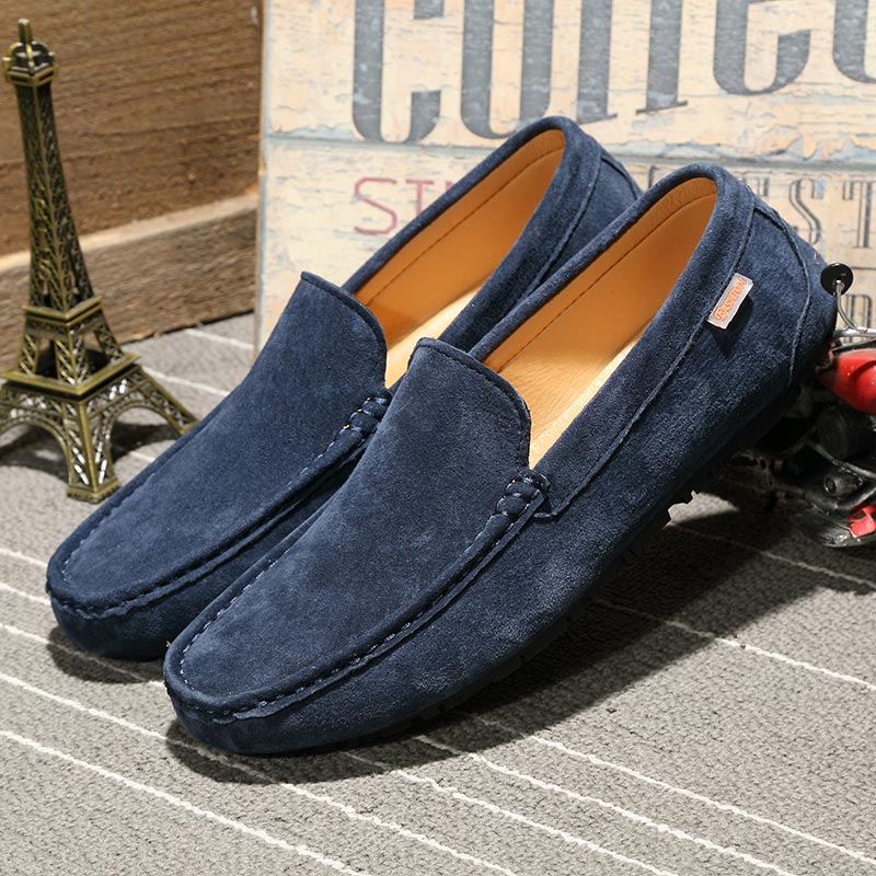 Calethy Loafers Shoes