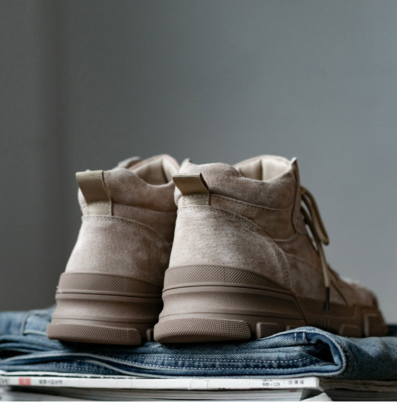 Work Boots