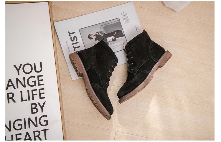 Women Calethy Shoes Boots