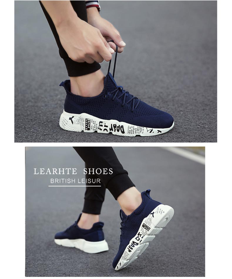 Calethy Running Shoes