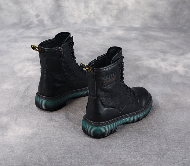 Women Martin Boots