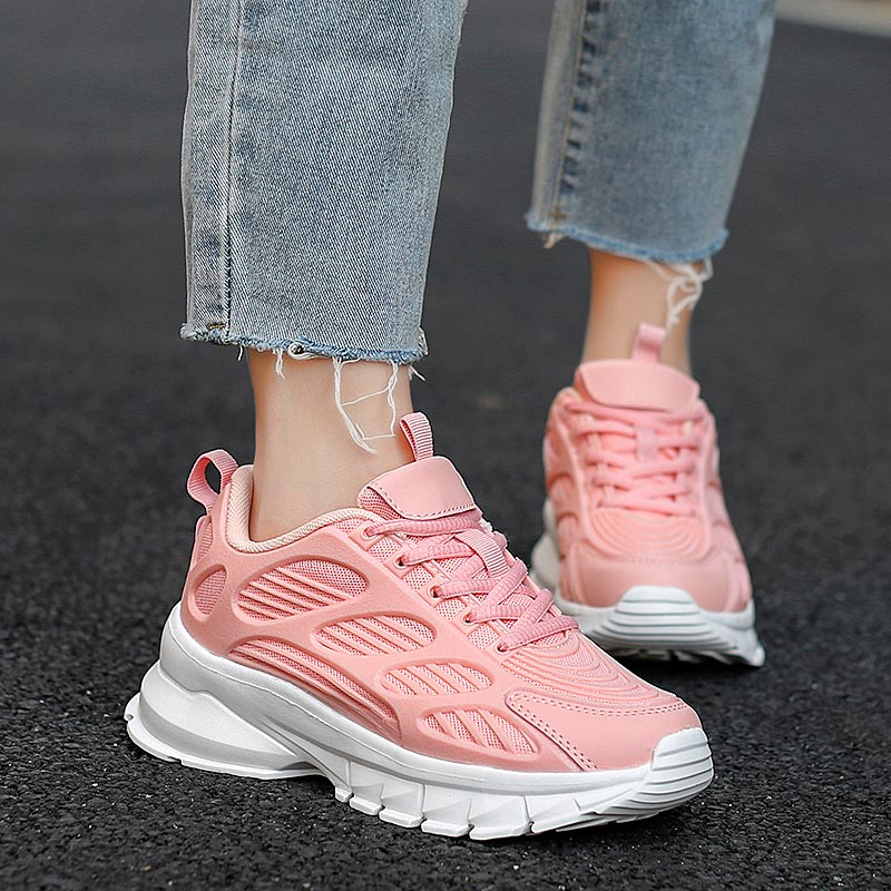 Women Sneakers Calethy Shoes