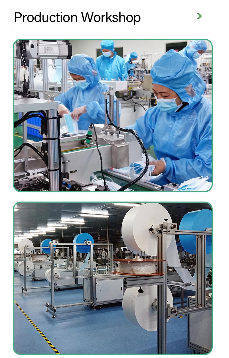 Surgical Mask