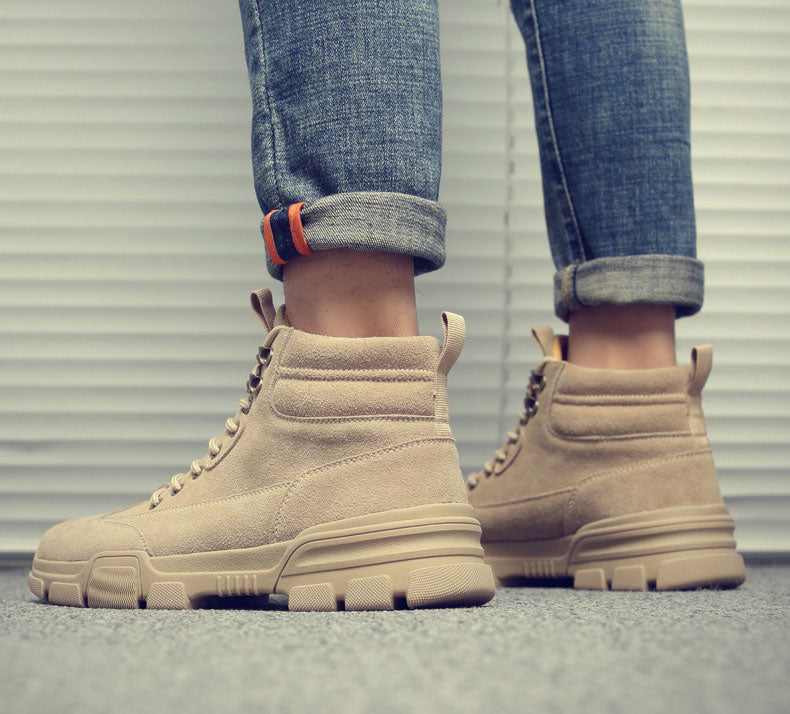 Martin Boots Shoes