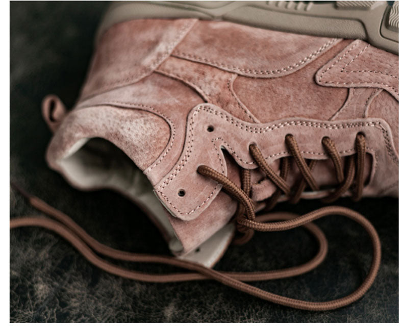 Work Boots