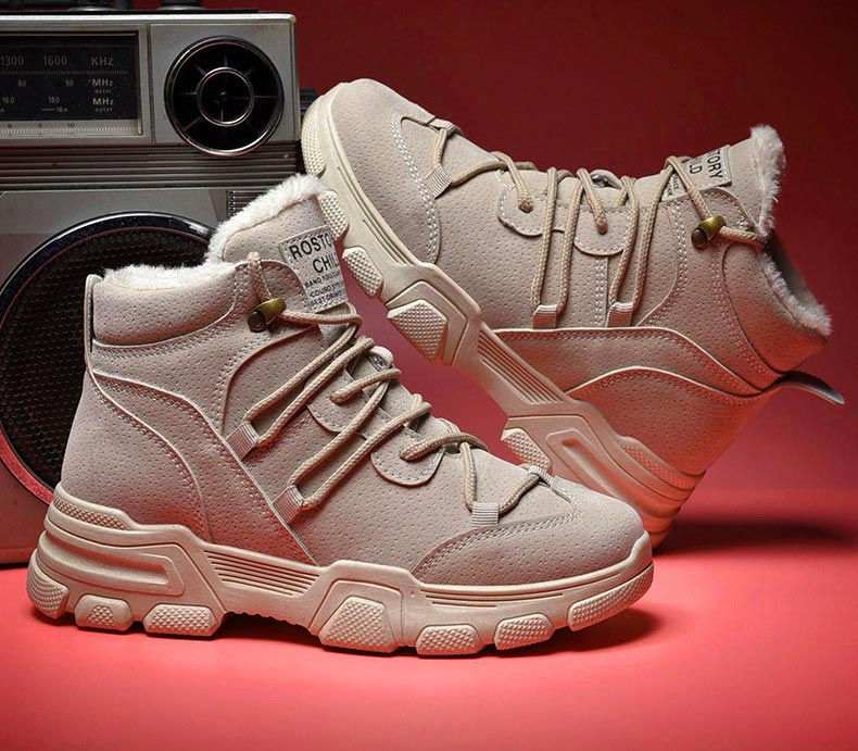 Sneakers Calethy Shoes