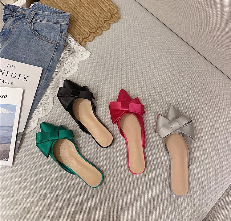 Calethy Shoes Slippers