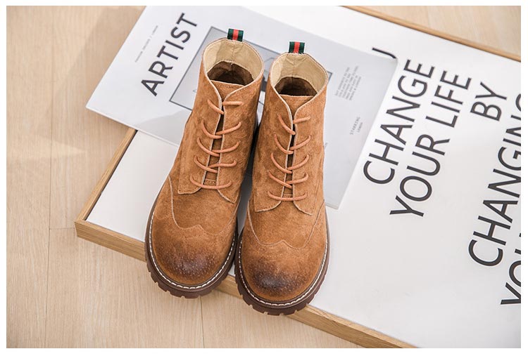 Women Calethy Shoes Boots