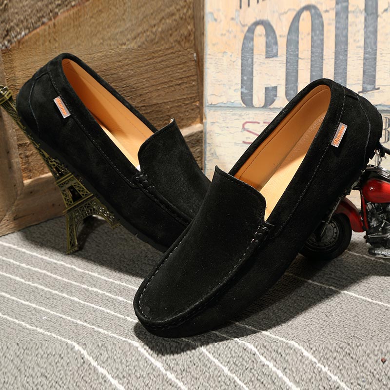 Calethy Loafers Shoes