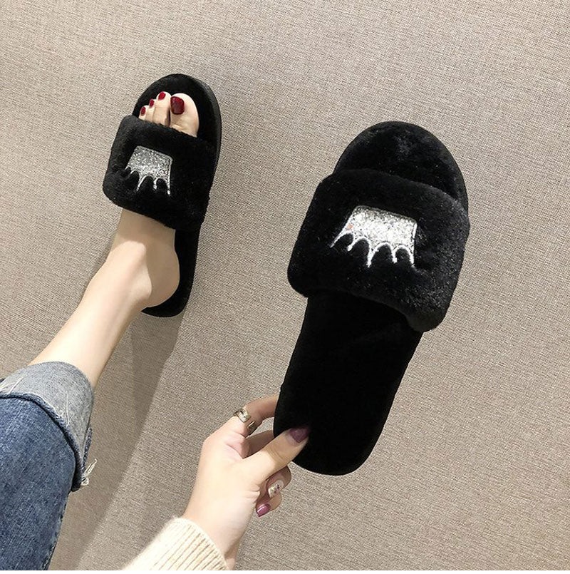 Home Living Shoes