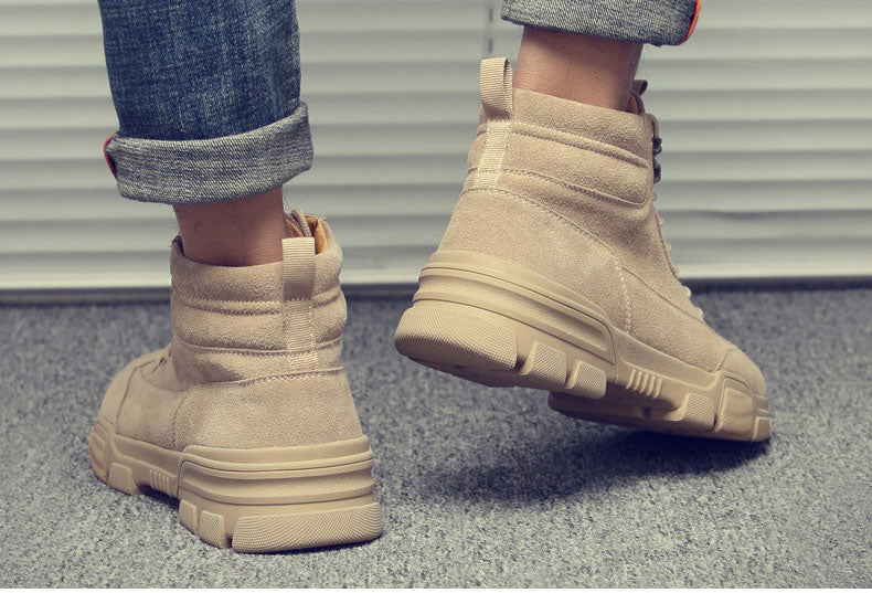 Martin Boots Shoes