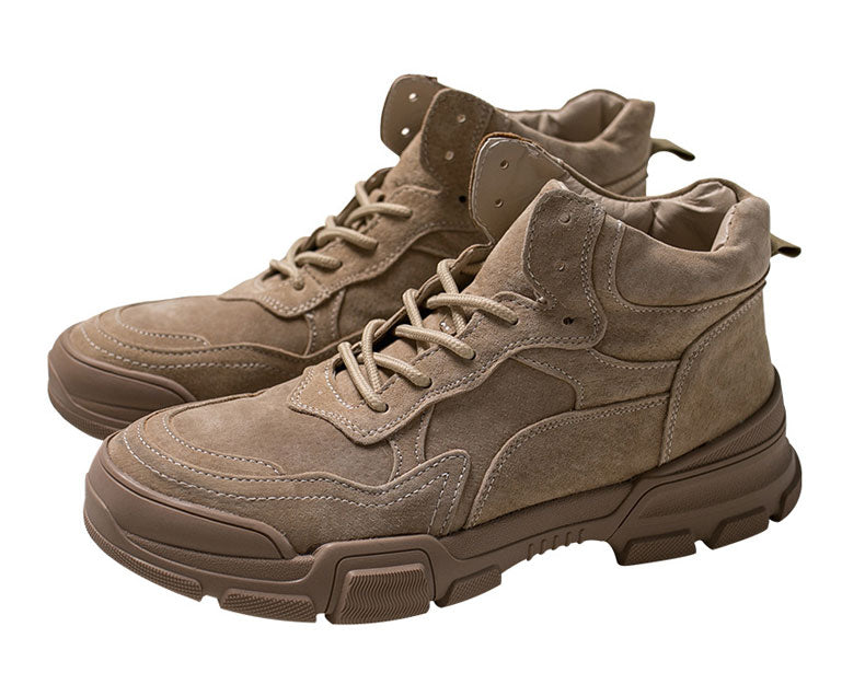 Work Boots