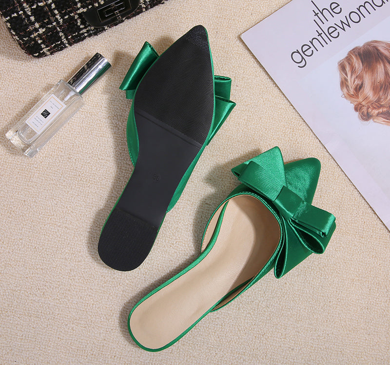 Calethy Shoes Slippers