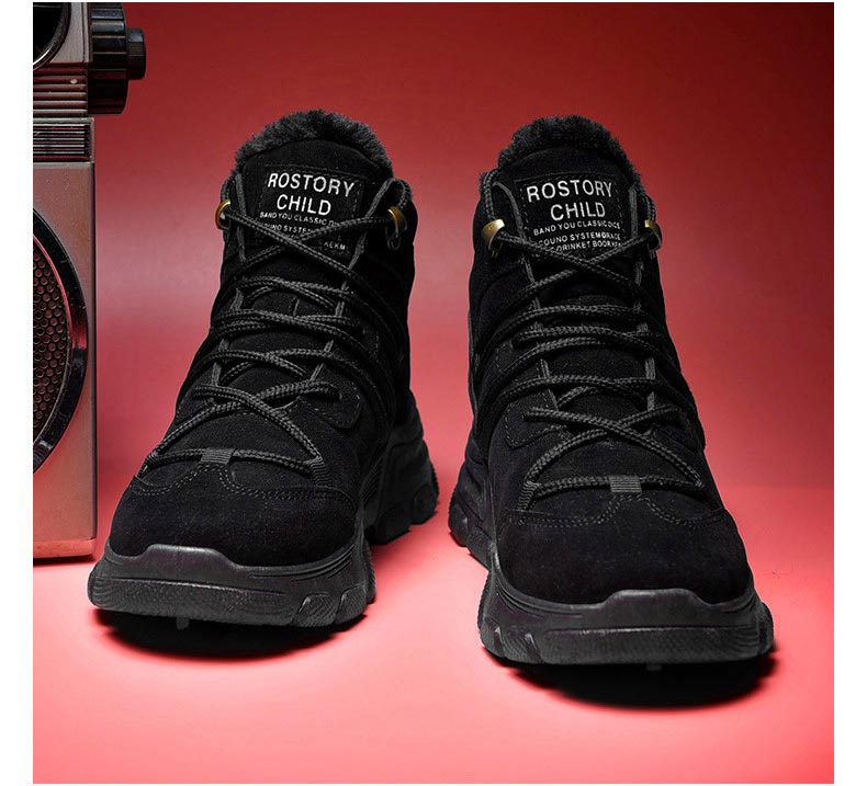 Sneakers Calethy Shoes