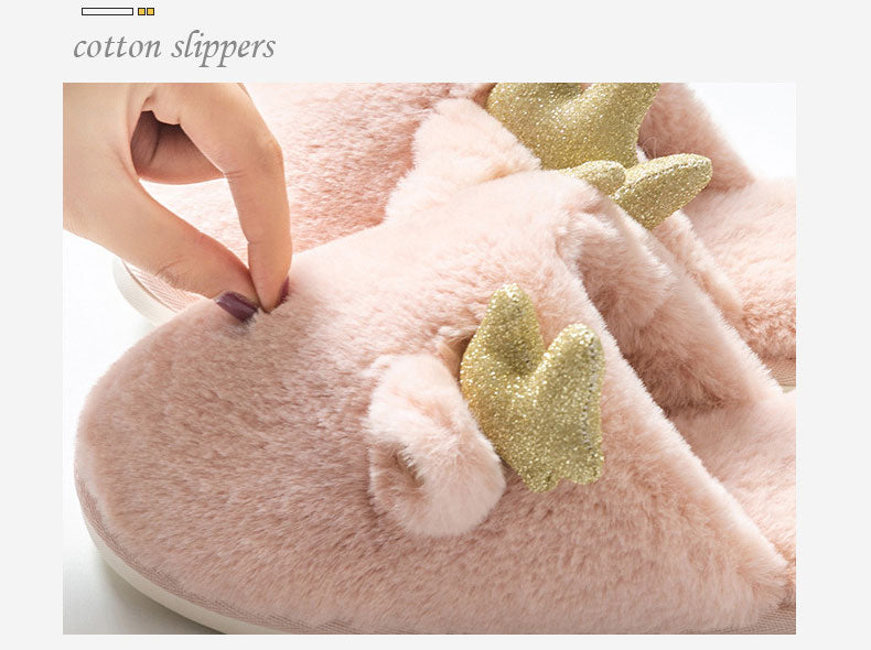 Women Slippers Shoes