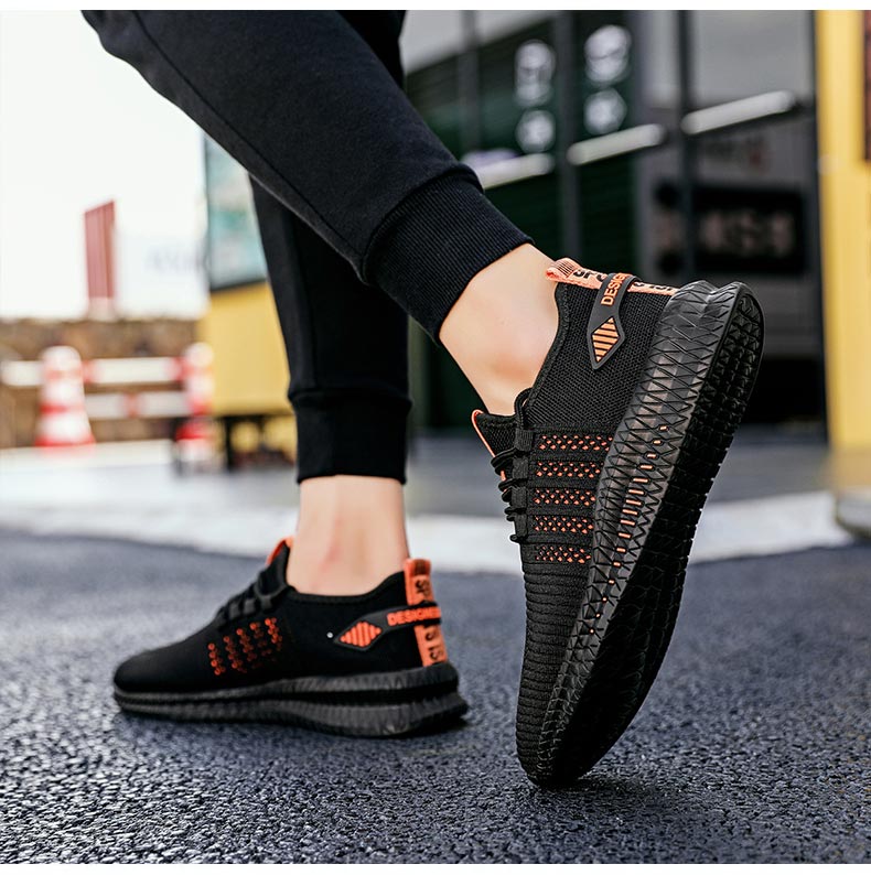 Calethy Running Shoes