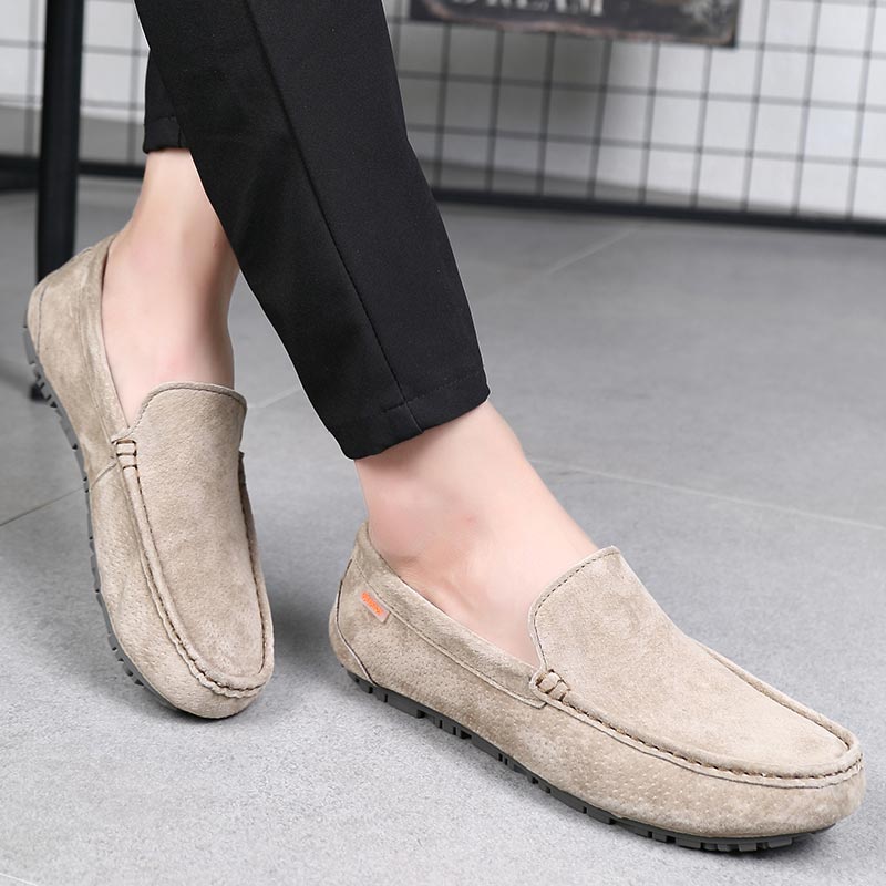 Calethy Loafers Shoes