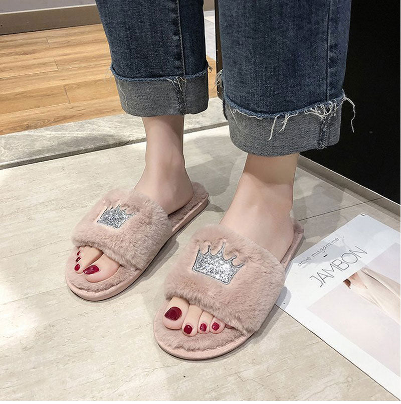 Home Living Shoes