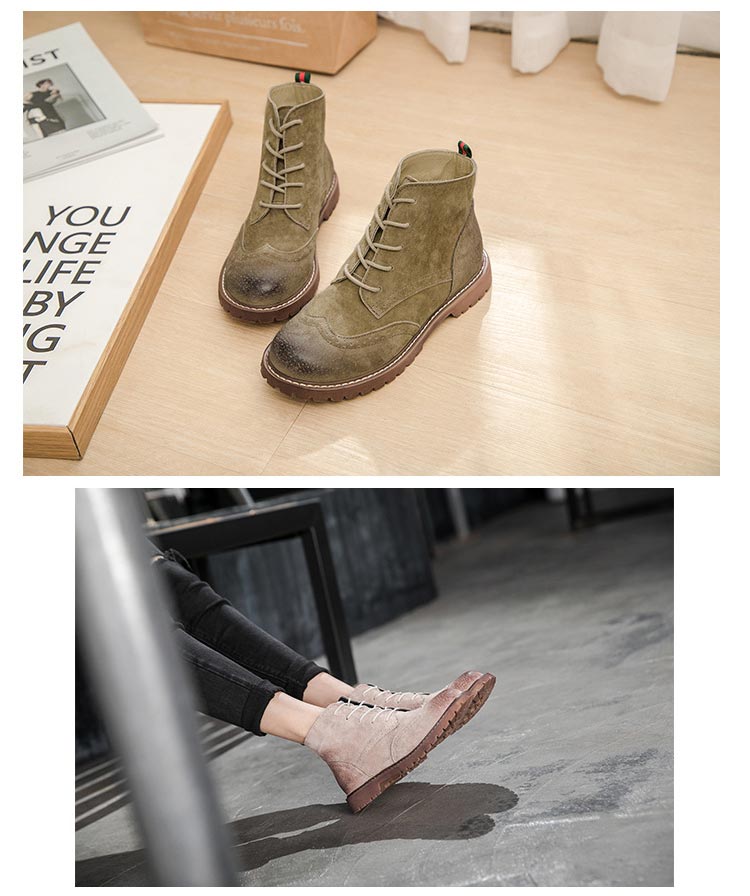Women Calethy Shoes Boots