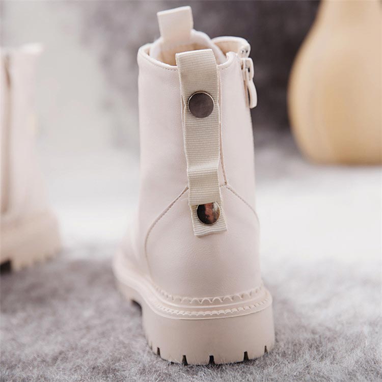 Martins Boots Calethy Shoes