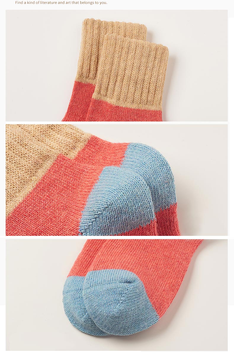 Women Calethy Socks