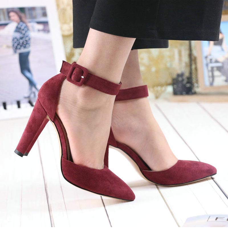 Women High Heels