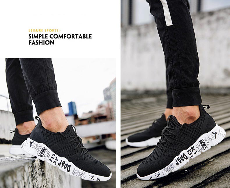 Calethy Running Shoes